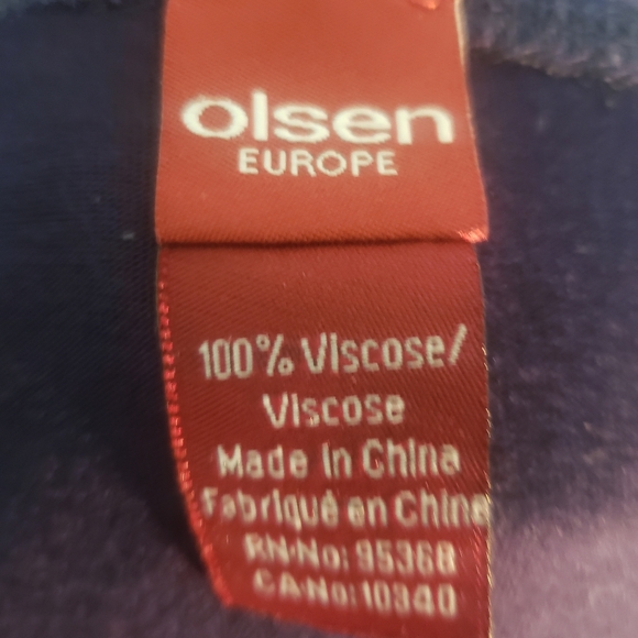 OLSEN - Picture 4 of 4